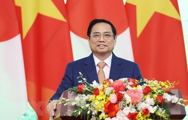 Thủ tướng Phạm Minh Chính sẽ dự Hội nghị Cấp cao đặc biệt ASEAN-Hoa Kỳ