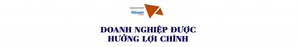 MEGASTORY: Cải cách thủ tục hải quan, góc nhìn từ TFP