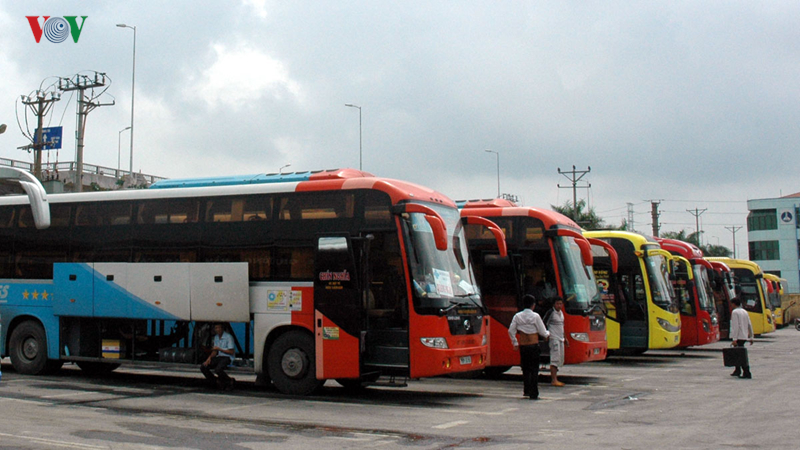 gia xang dau tang giam nguoi kinh doanh bo chuyen giam gia hang hoa