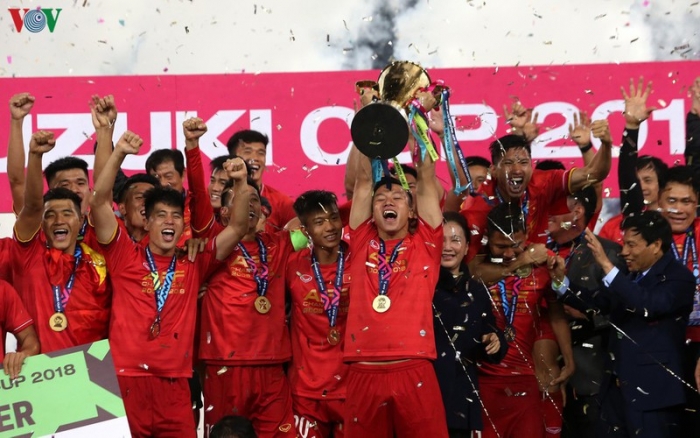 Lãnh đạo VFF nói gì về cơ hội đăng cai AFF Cup 2020 của Việt Nam?