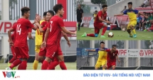 boc tham vck u23 chau a 2020 u23 viet nam nam o bang dau de tho