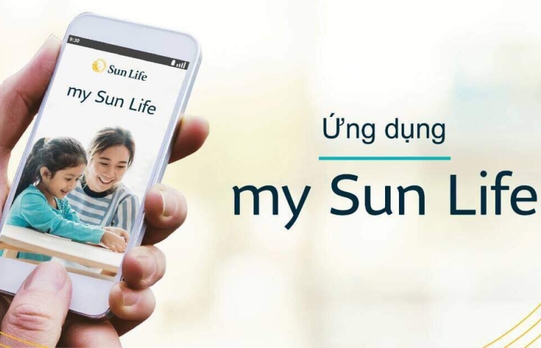 Phát hành ứng dụng quản lý hợp đồng bảo hiểm kết nối khách hàng và Sun Life