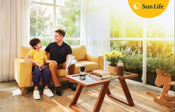 Sun Life Việt Nam ra mắt sản phẩm SUN_Sống Tinh Hoa: Kế thừa vị thế, Nâng tầm thế hệ