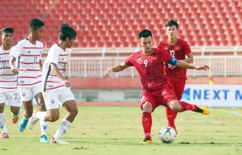 U18 Đông Nam Á 2019: Đừng khóc cho U18 Việt Nam