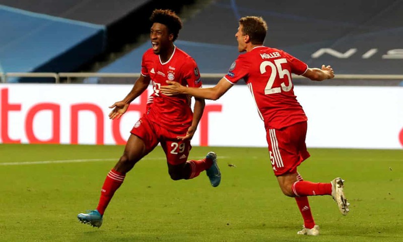 toan canh psg 0-1 bayern munich: kingsley coman nhan chim doi bong cu hinh 3