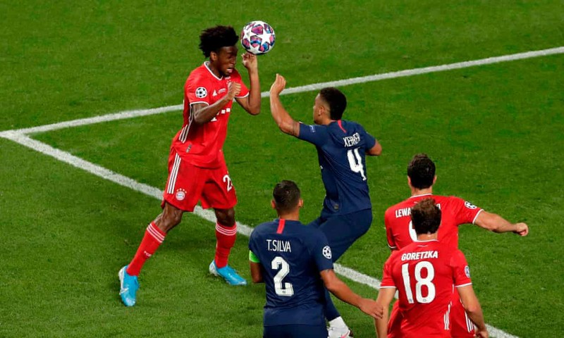 toan canh psg 0-1 bayern munich: kingsley coman nhan chim doi bong cu hinh 4