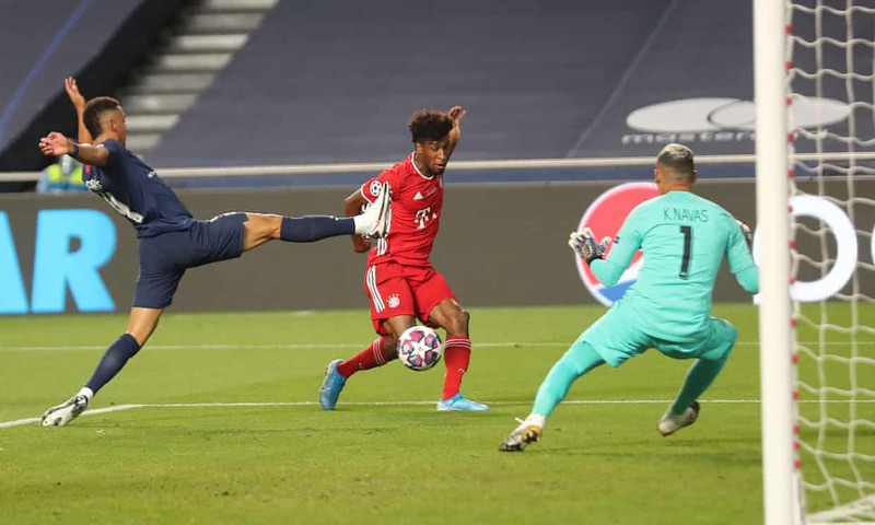 toan canh psg 0-1 bayern munich: kingsley coman nhan chim doi bong cu hinh 5