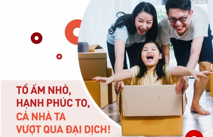 Generali với chương trình cộng đồng “Nuôi dạy con trong giai đoạn căng thẳng”