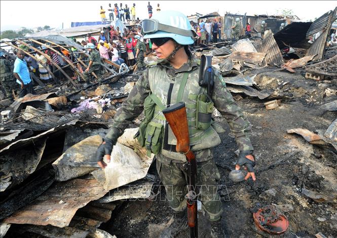 ngay quoc te hoa binh 219 vi mot nen hoa binh cho nhan loai