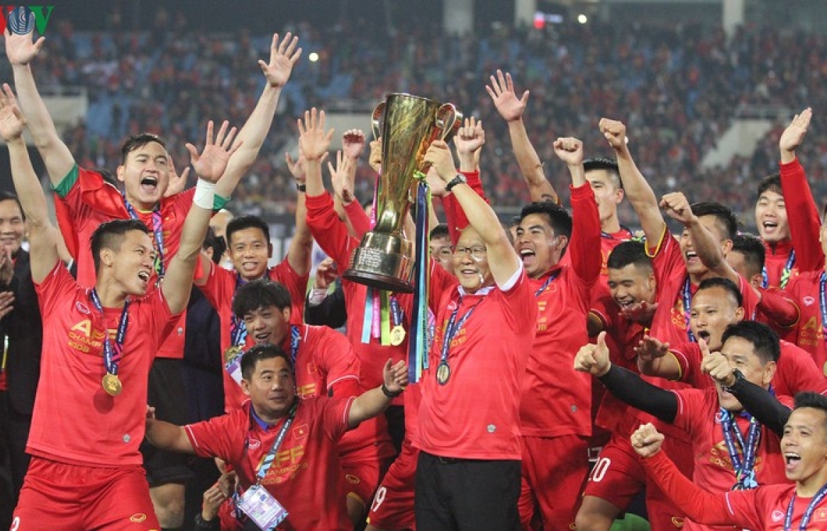 Chốt lịch thi đấu và thể thức AFF Cup năm 2021