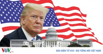 Infographic: Quan điểm của người Mỹ về việc luận tội Tổng thống Trump