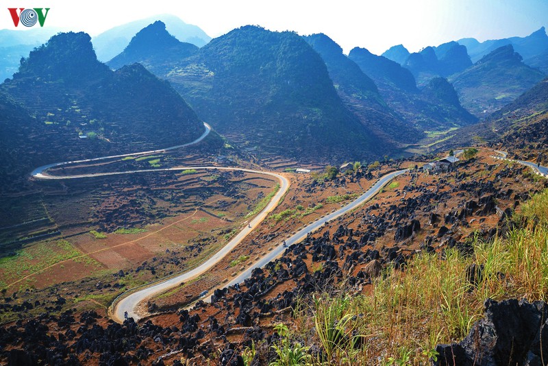 nin tho tren nhung con deo ha giang dep khong kem ma pi leng