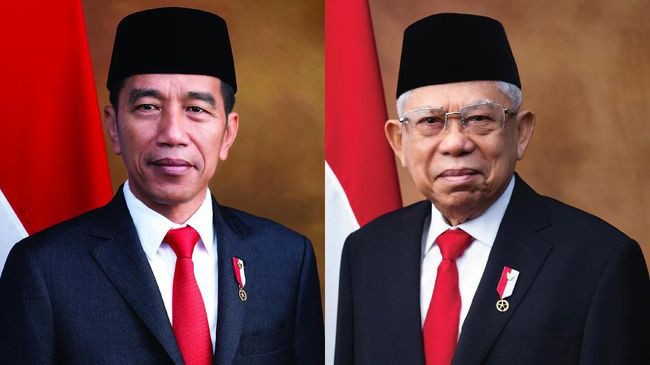 joko widodo chinh thuc tro thanh tong thong indonesia