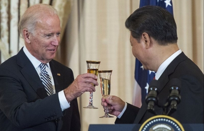 Kịch bản quan hệ Mỹ - Trung nếu ông Trump hoặc ông Biden thành Tổng thống