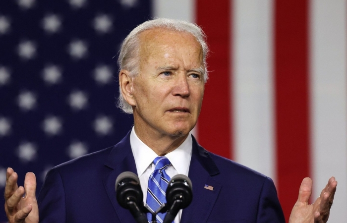 Ông Biden liên tục công kích ông Trump về đại dịch Covid-19