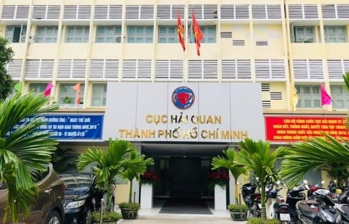 Hải quan TPHCM tuyển dụng 14 hợp đồng lao động 68