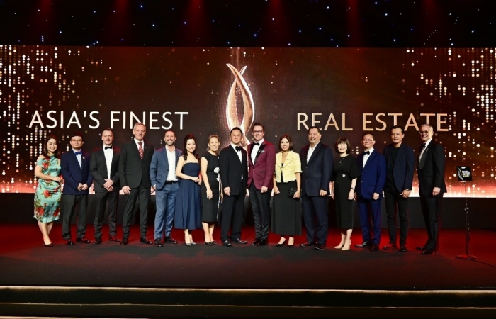 Saint-Gobain Việt Nam đồng hành cùng PropertyGuru Vietnam Property Awards lần thứ 8