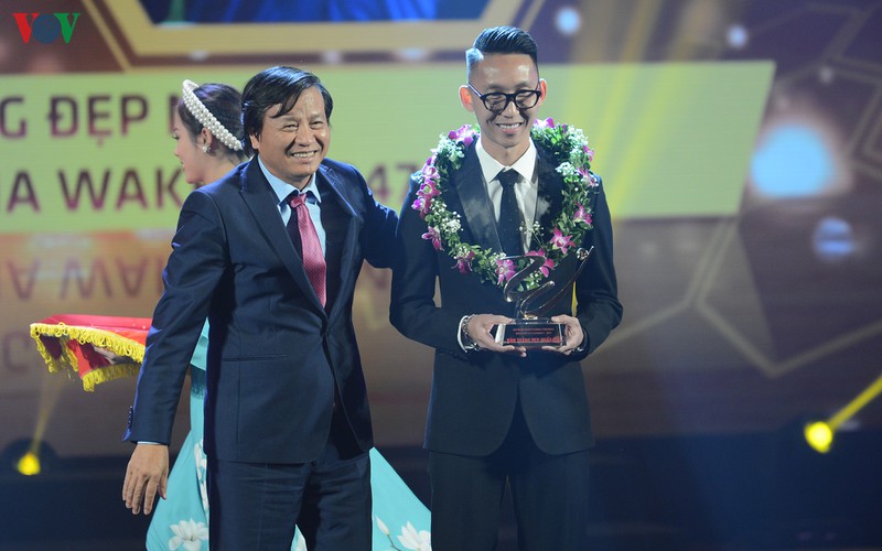 toan canh v league awards 2019 ton vinh ca nhan tap the xuat sac