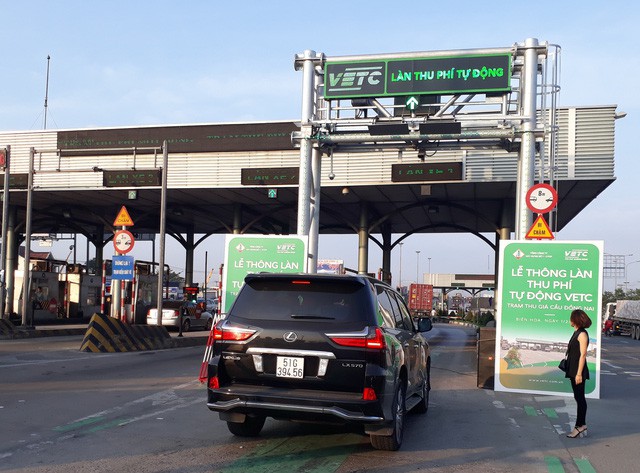 doa tra du an thu phi tu dong cho nha nuoc vetc dung dua