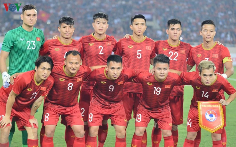 bang xep hang vl world cup 2022 viet nam sanh ngang cac ong lon