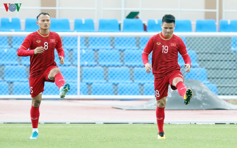 lich thi dau sea games 30 ngay 2511 u22 viet nam ra tran