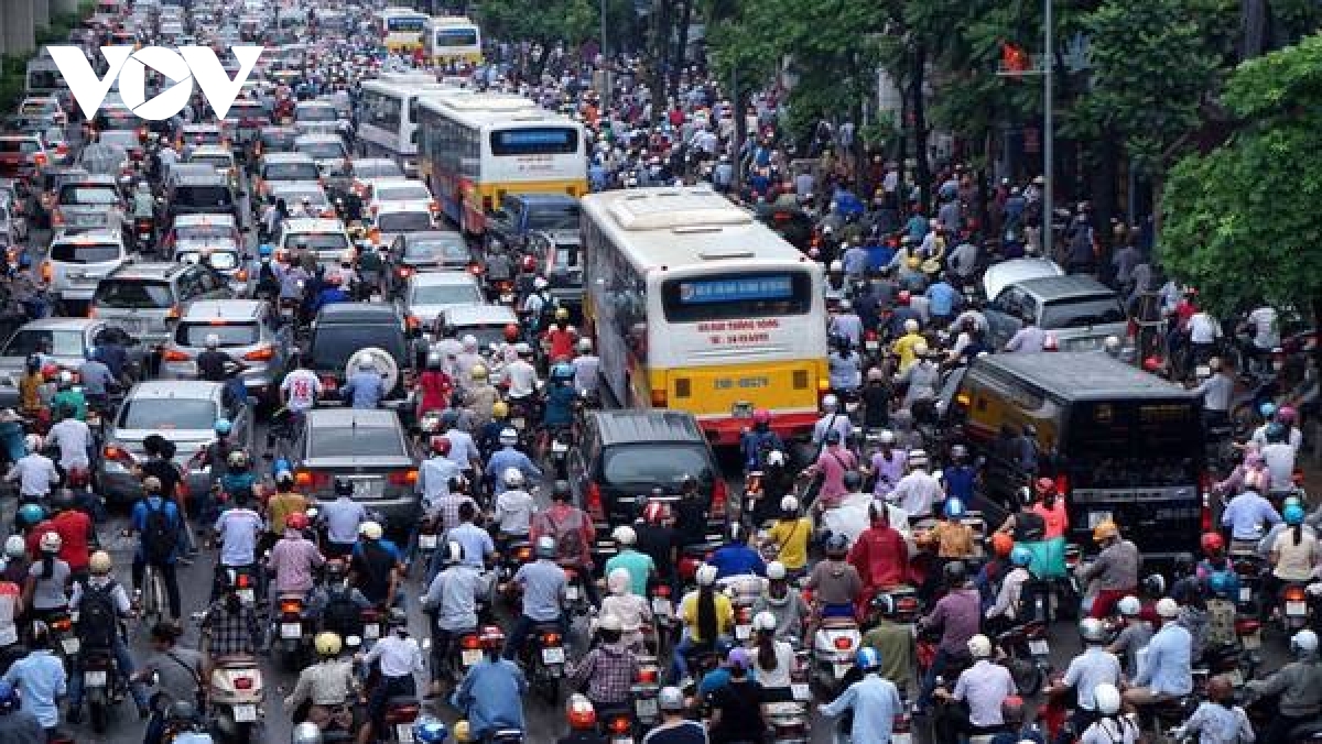 Hà Nội lại đề xuất đường riêng cho xe buýt: Hãy nhìn vào tuyến BRT đang vận hành