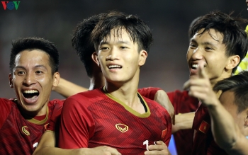 Dư âm U22 Việt Nam 2-1 U22 Indonesia: Tiếng nói của đẳng cấp