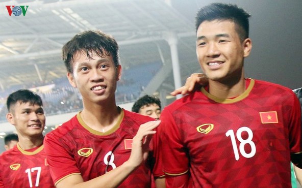 u22 viet nam se choi tan cong tong luc truoc singapore va thai lan