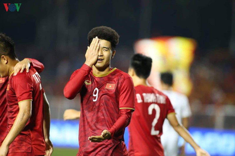 u22 viet nam u22 indonesia lich su cach mot buoc chan