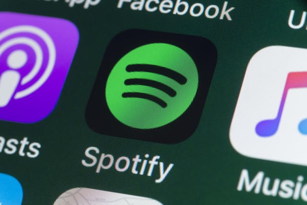 Spotify se cat giam 6% nhan su de giam bot chi phi van hanh hinh anh 1