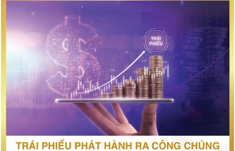 BAC A BANK chào bán hơn 25 triệu trái phiếu phát hành ra công chúng đợt 2