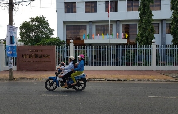 Cục Thuế An Giang tạm đình chỉ công tác 3 công chức để phục vụ điều tra các vi phạm về hoá đơn