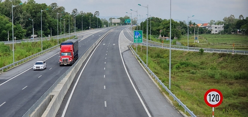 hai lien danh nha dau tu vuot qua vong so tuyen cao toc bac nam doan quoc lo 45 nghi son