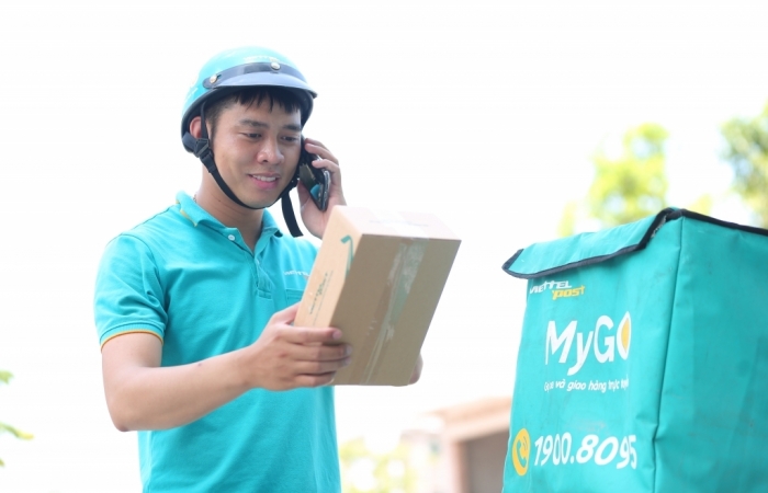 Viettel Post lần thứ 2 nhận giải thưởng kinh doanh quốc tế IBA 2020