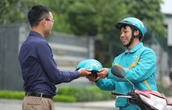 Viettel Post tăng 38% lãi ròng 3 tháng đầu năm nhờ dịch vụ giao hàng cho thương mại điện tử