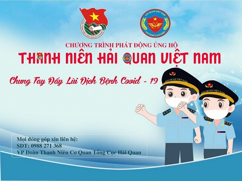 thanh nien hai quan ha noi chung tay chong dich covid 19