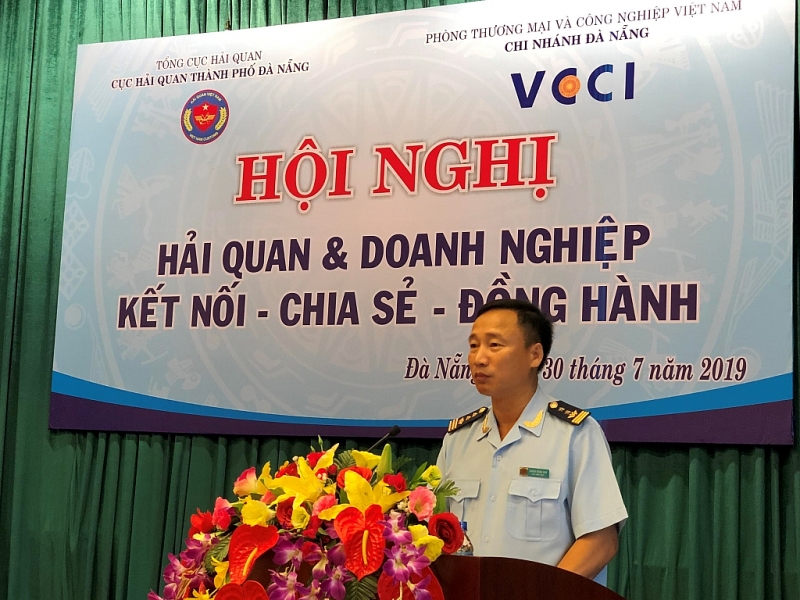 hai quan da nang thao go vuong mac cho gan 200 doanh nghiep