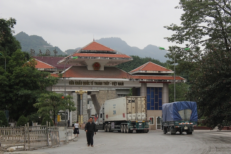 hai quan ha giang thu ngan sach tu nang luong dien la chu chot