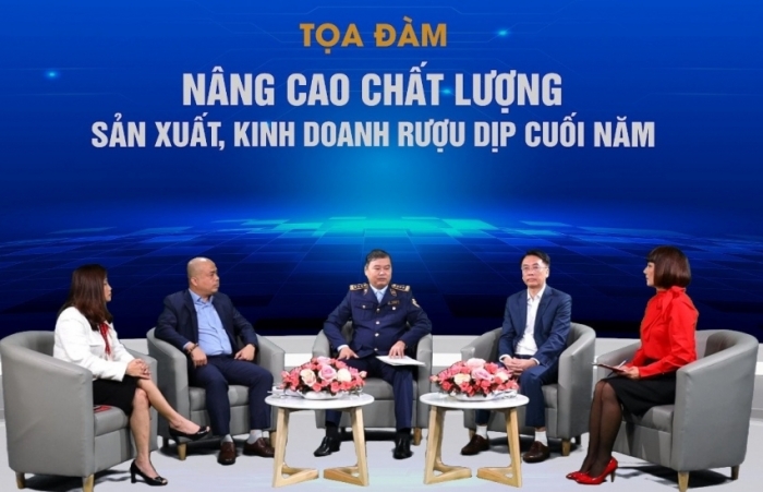 Kiểm soát chặt kinh doanh rượu trên sàn thương mại điện tử