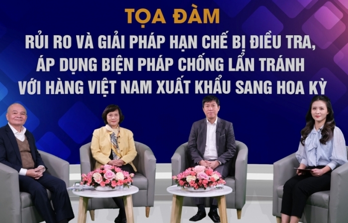 Làm gì để hạn chế bị điều tra phòng vệ thương mại hàng hóa xuất khẩu sang Hoa Kỳ?