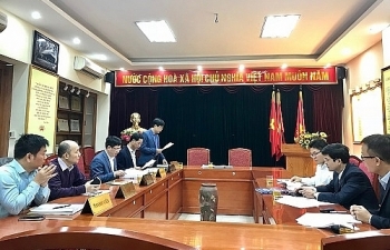 Đề tài khoa học về thị trường vốn cho doanh nghiệp khởi nghiệp được bảo vệ thành công