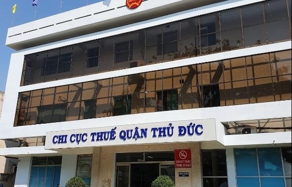 Bộ Tài chính hướng dẫn quản lý công tác thuế trên địa bàn thành phố Thủ Đức