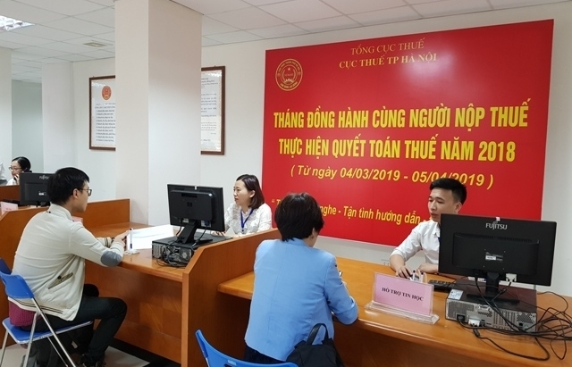 Mỗi năm sẽ có ít nhất 1 kỳ thi lấy chứng chỉ hành nghề dịch vụ làm thủ tục thuế