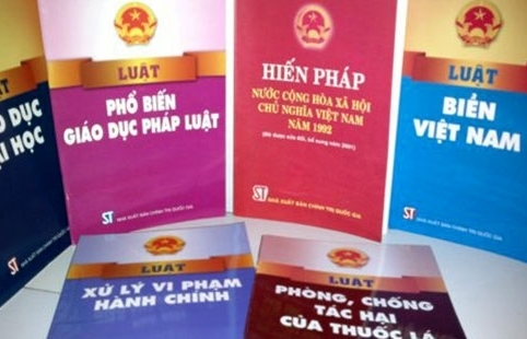 Mức chi mới cho công tác xây dựng văn bản quy phạm pháp luật