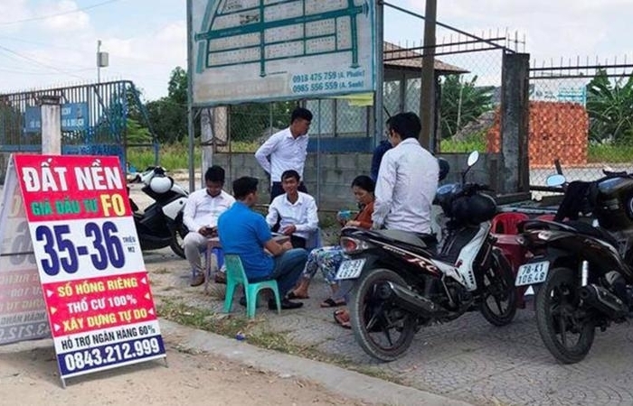 Bộ Tài chính phản hồi về các chính sách thuế liên quan đến bất động sản