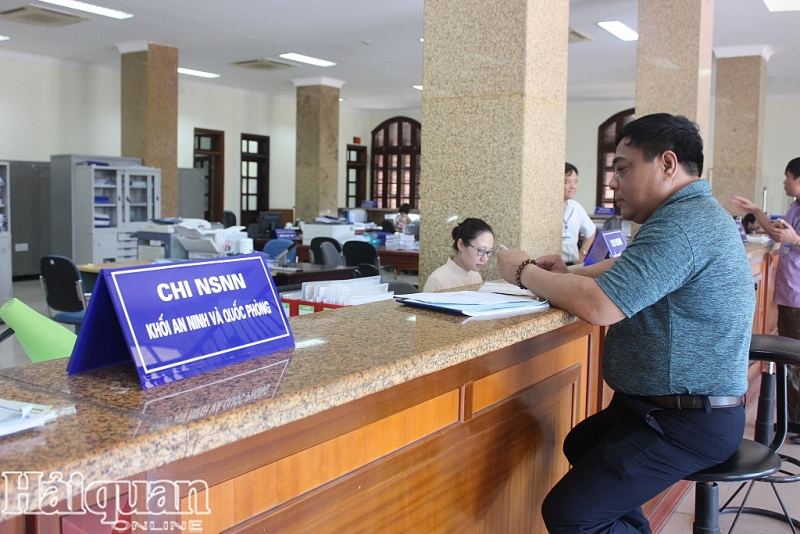 kbnn ha noi kiem soat chi dung quy trinh va hieu qua