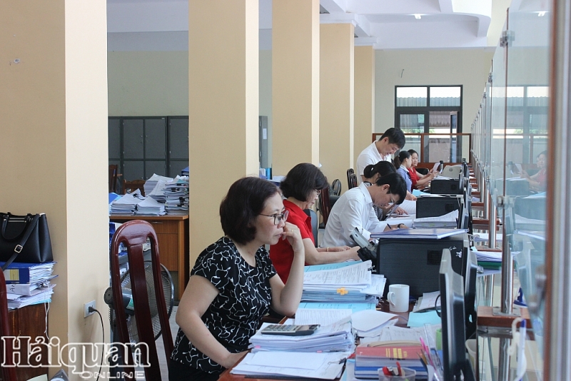 kho bac nha nuoc tung buoc hien dai hoa quan ly ngan quy