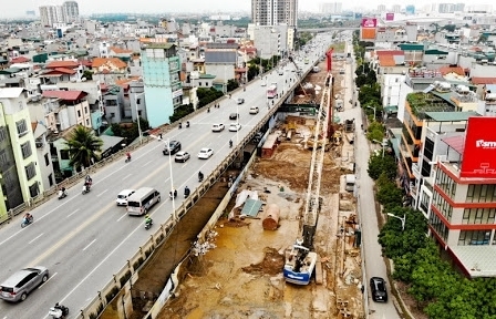 Kho bạc Hà Nội: Rút ngắn thời gian kiểm soát chi, đẩy nhanh tiến độ giải ngân vốn đầu tư công