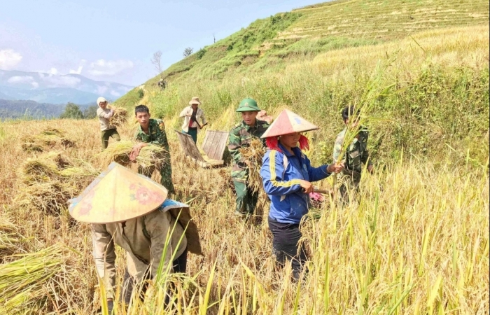 Ngân sách Trung ương sẽ chi cho chương trình mục tiêu quốc gia giảm nghèo bền vững