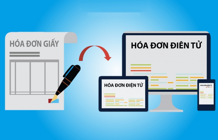 Hướng dẫn xử lý hóa đơn điện tử khi có sai sót